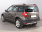 Škoda Yeti, 2012