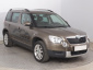 Škoda Yeti, 2012