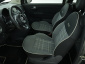 Fiat 500, 2016
