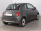 Fiat 500, 2016
