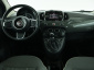 Fiat 500, 2016