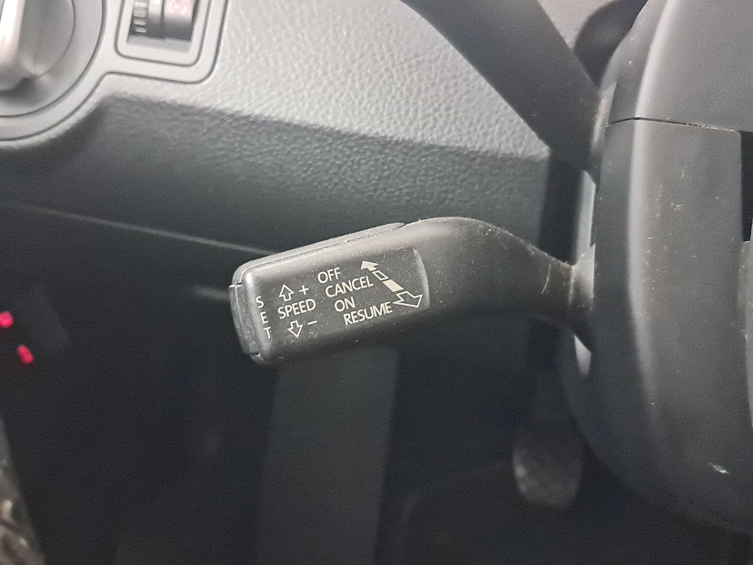 Volkswagen Passat CC, 2010