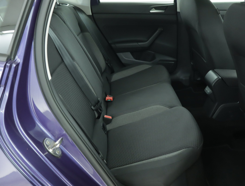 Volkswagen Polo, 2022