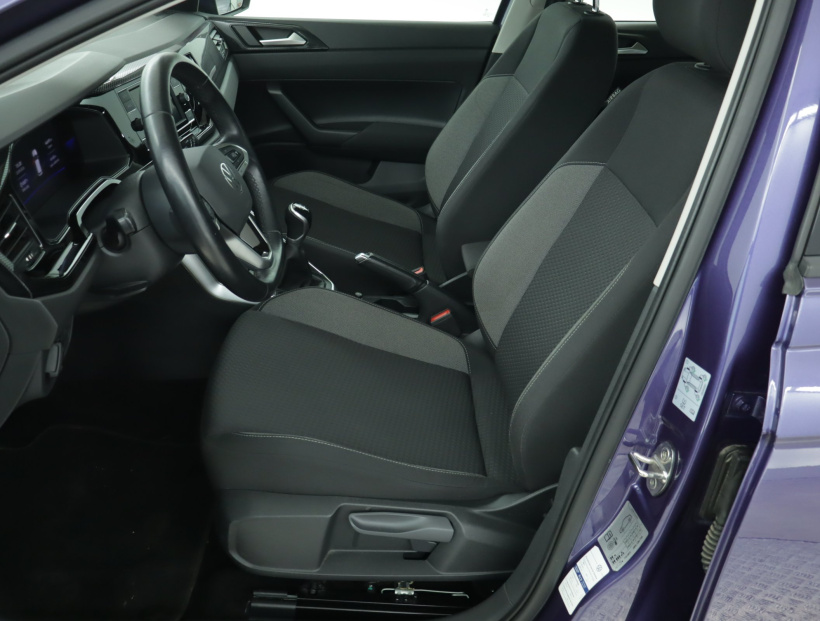 Volkswagen Polo, 2022