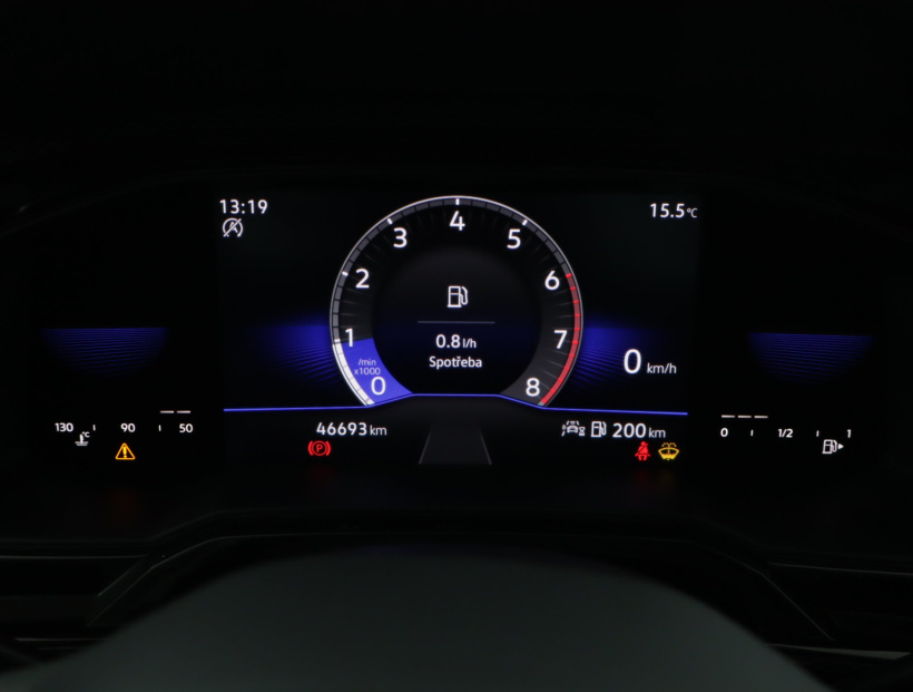 Volkswagen Polo, 2022