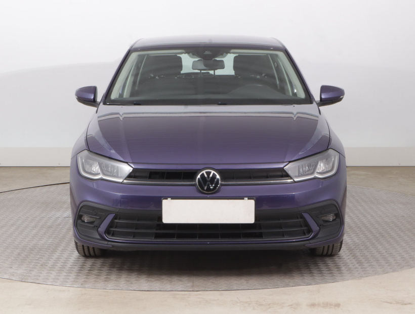 Volkswagen Polo, 2022