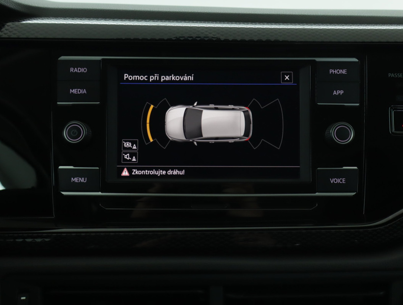 Volkswagen Polo, 2022
