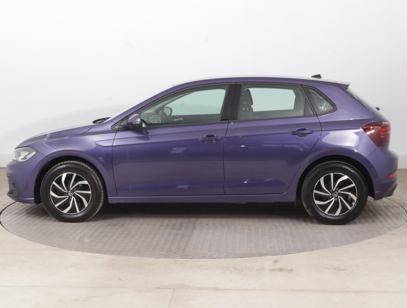 Volkswagen Polo, 2022