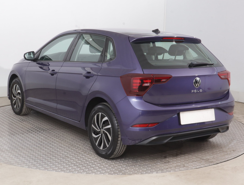 Volkswagen Polo, 2022