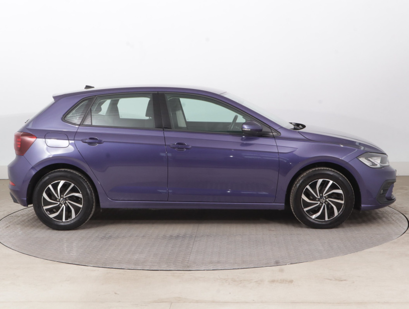 Volkswagen Polo, 2022