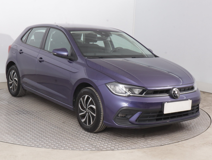 Volkswagen Polo, 2022