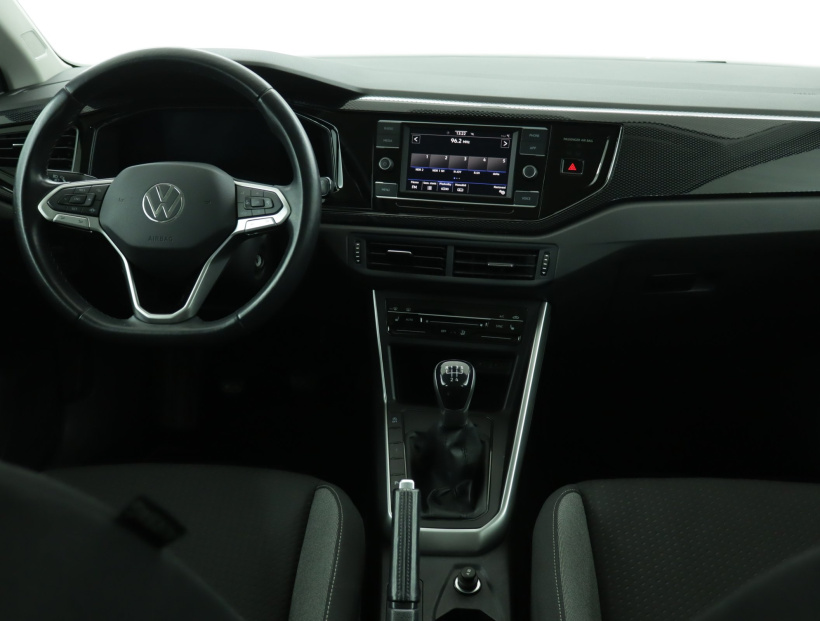 Volkswagen Polo, 2022