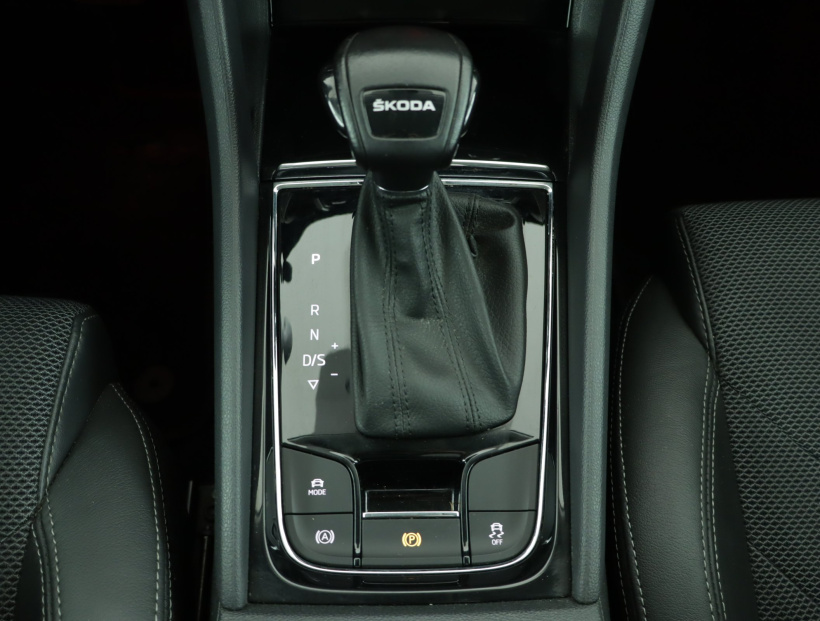 Škoda Kodiaq, 2023