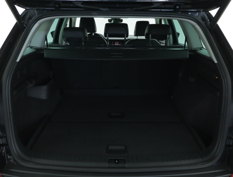 Škoda Kodiaq, 2023