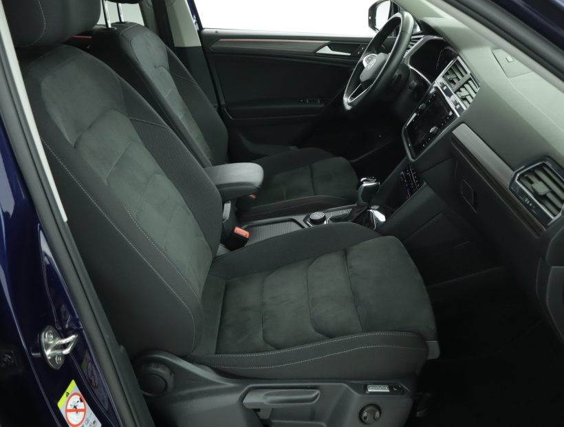 Volkswagen Tiguan, 2023