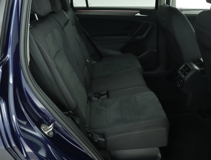 Volkswagen Tiguan, 2023