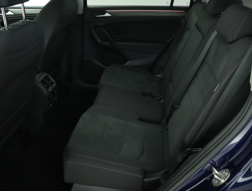 Volkswagen Tiguan, 2023