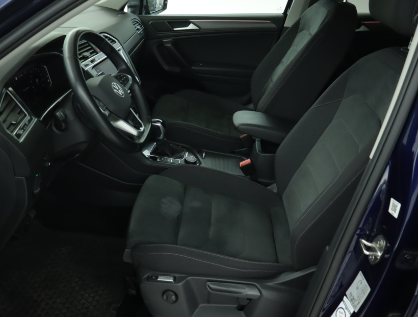 Volkswagen Tiguan, 2023