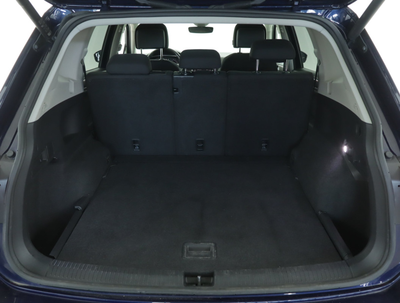 Volkswagen Tiguan, 2023