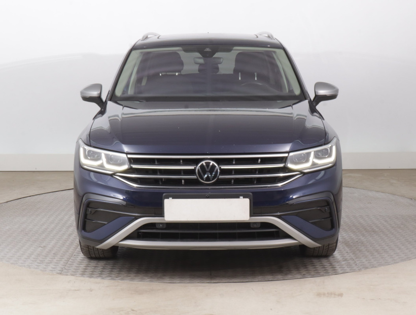 Volkswagen Tiguan, 2023