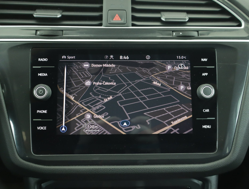 Volkswagen Tiguan, 2023