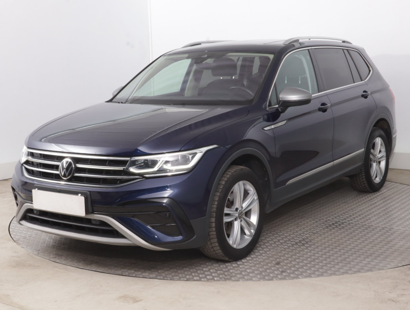 Volkswagen Tiguan, 2023