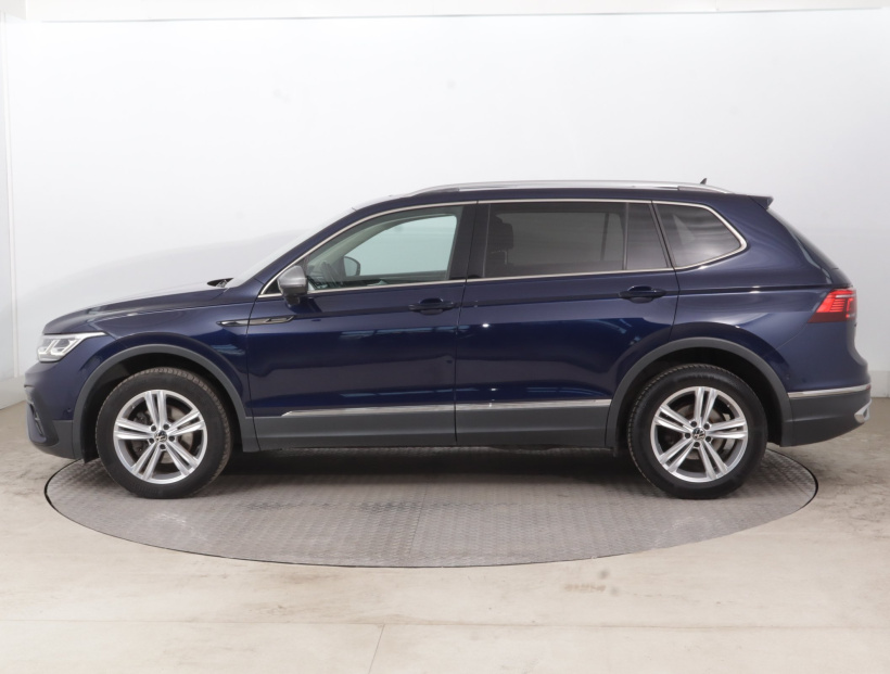 Volkswagen Tiguan, 2023