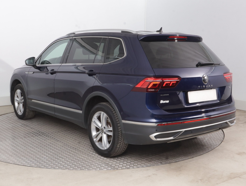 Volkswagen Tiguan, 2023