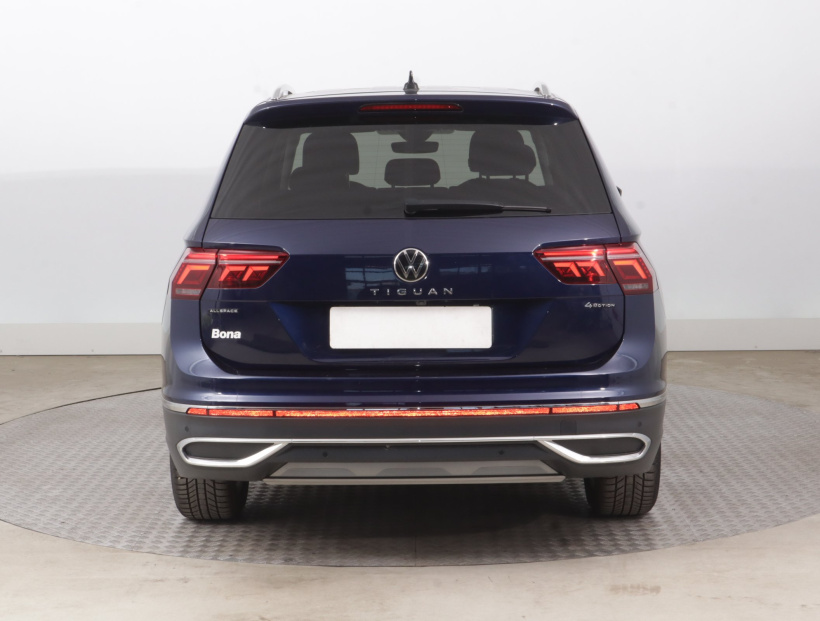 Volkswagen Tiguan, 2023