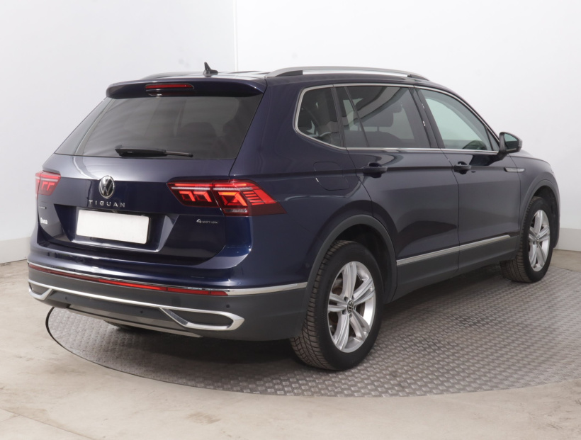 Volkswagen Tiguan, 2023