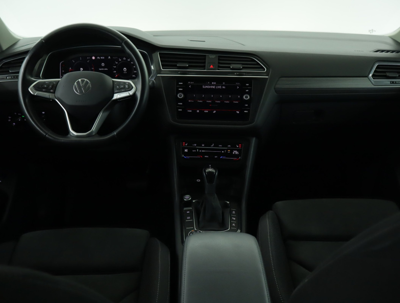 Volkswagen Tiguan, 2023