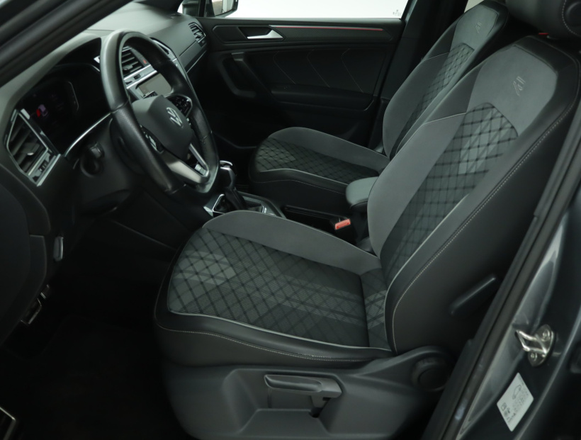 Volkswagen Tiguan, 2023