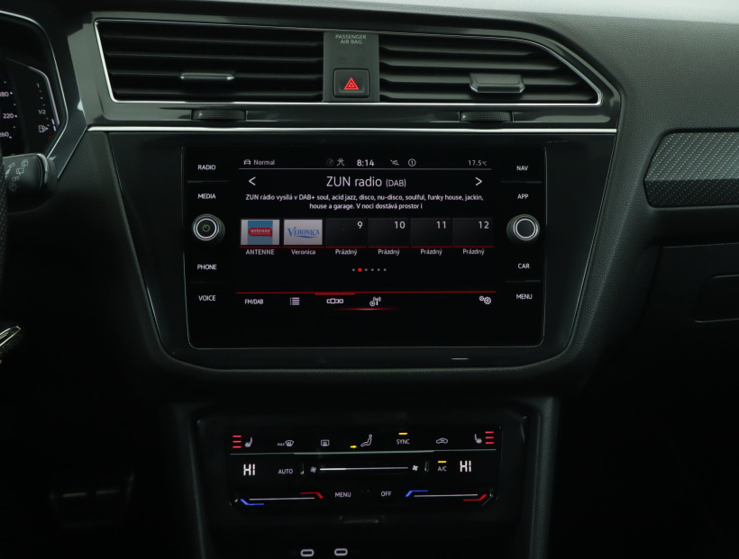 Volkswagen Tiguan, 2023