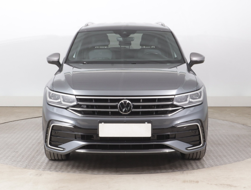 Volkswagen Tiguan, 2023