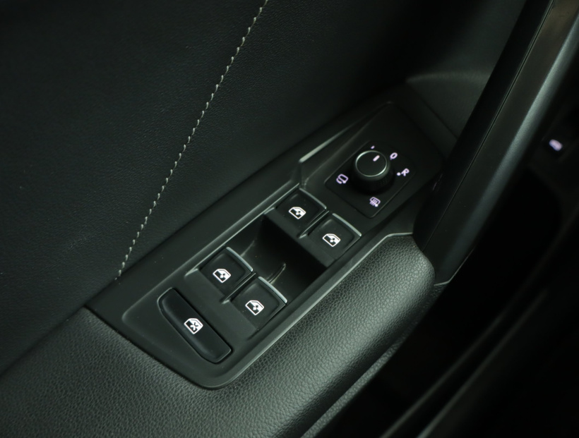 Volkswagen Tiguan, 2023