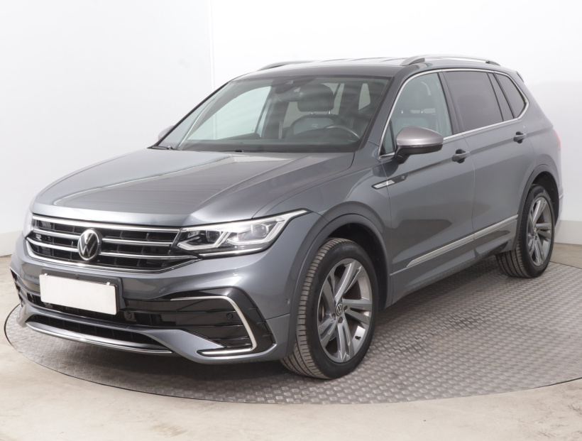 Volkswagen Tiguan, 2023
