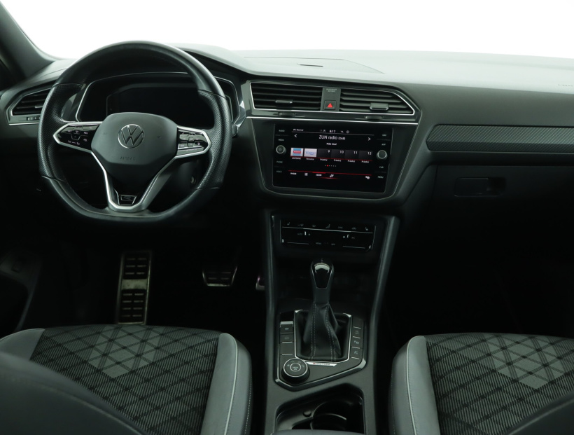 Volkswagen Tiguan, 2023