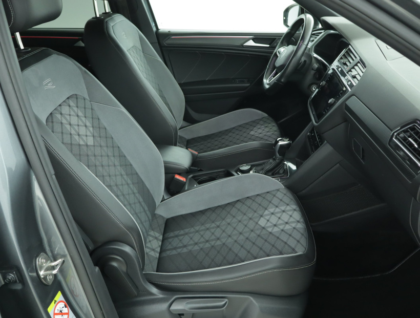 Volkswagen Tiguan Allspace, 2023