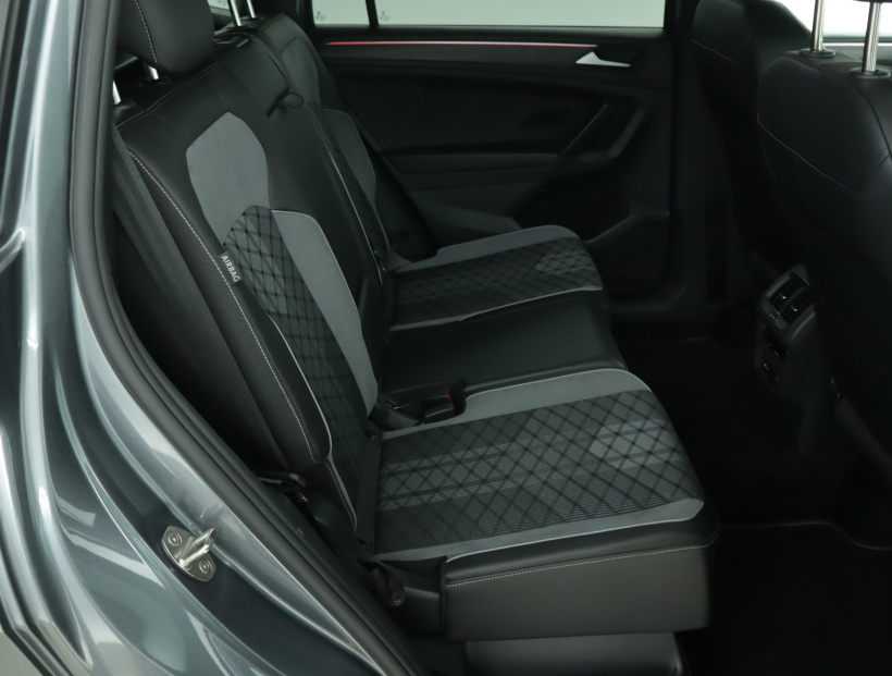 Volkswagen Tiguan Allspace, 2023