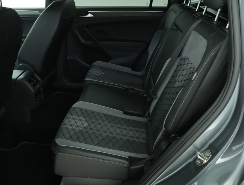 Volkswagen Tiguan Allspace, 2023