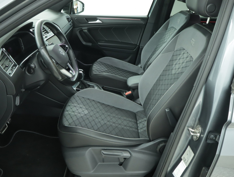 Volkswagen Tiguan Allspace, 2023
