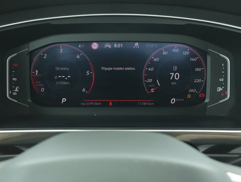 Volkswagen Tiguan Allspace, 2023