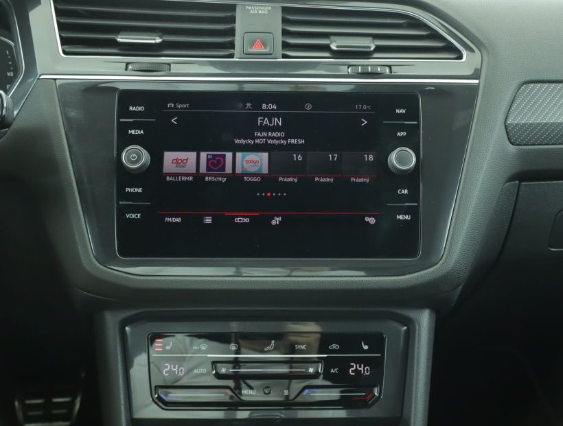 Volkswagen Tiguan Allspace, 2023