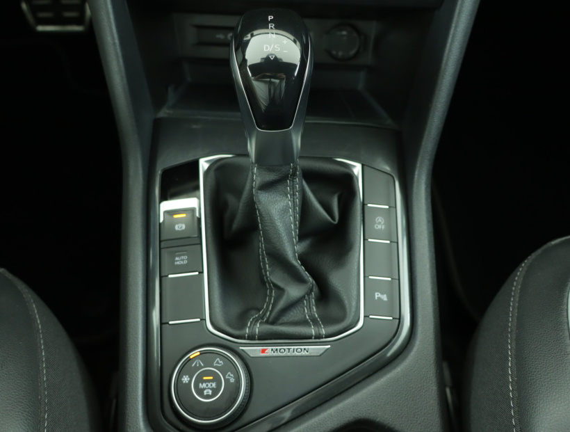 Volkswagen Tiguan Allspace, 2023
