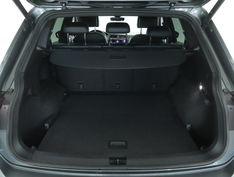 Volkswagen Tiguan Allspace, 2023