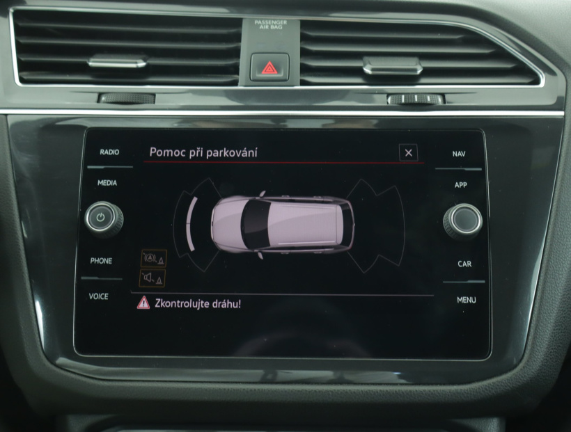 Volkswagen Tiguan Allspace, 2023