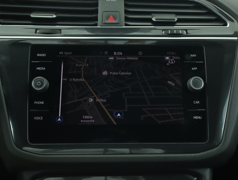 Volkswagen Tiguan Allspace, 2023