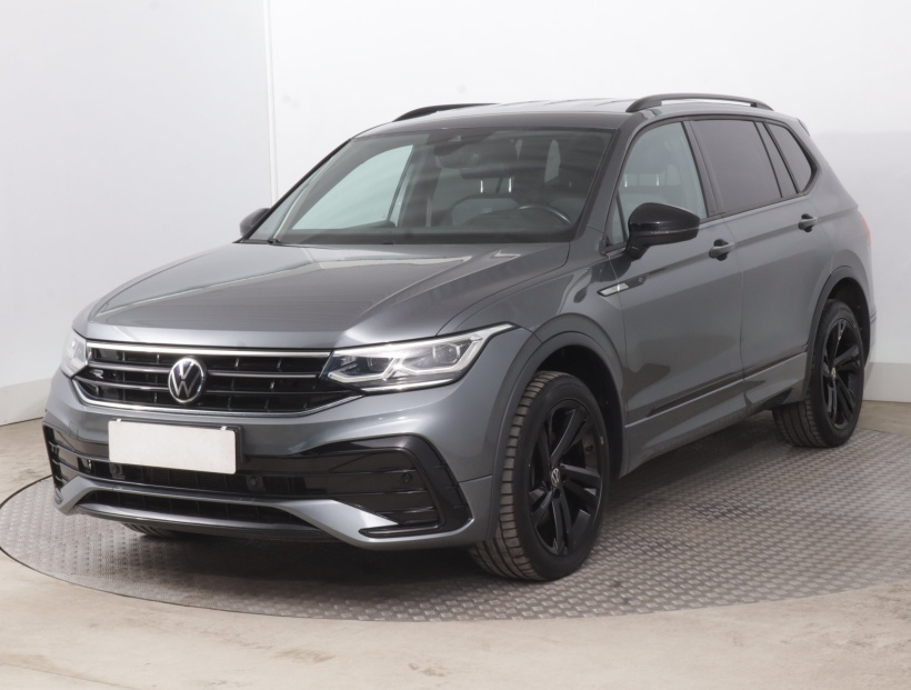 Volkswagen Tiguan Allspace, 2023