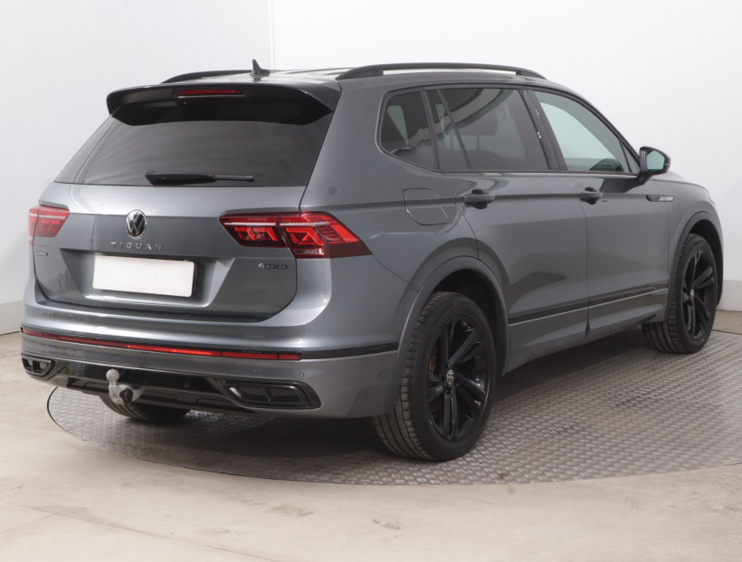 Volkswagen Tiguan Allspace, 2023