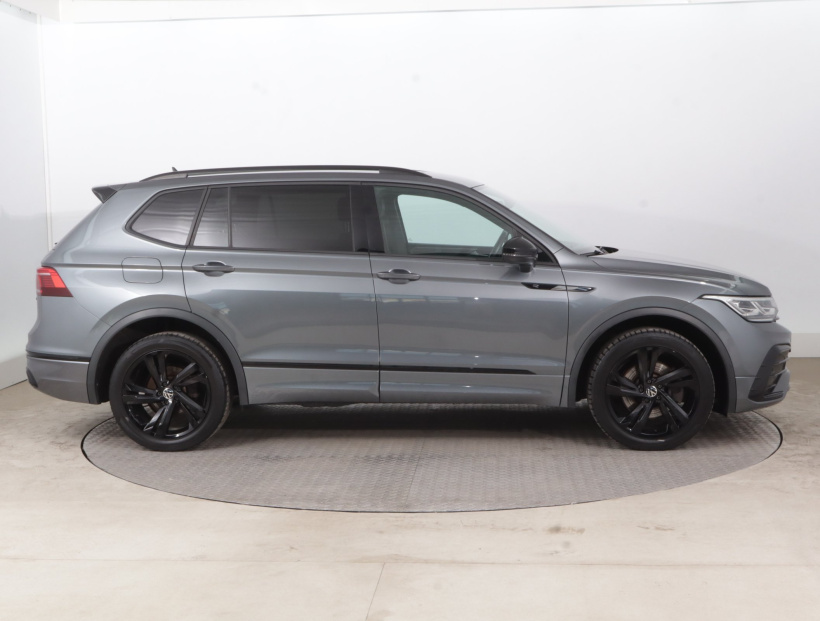 Volkswagen Tiguan Allspace, 2023